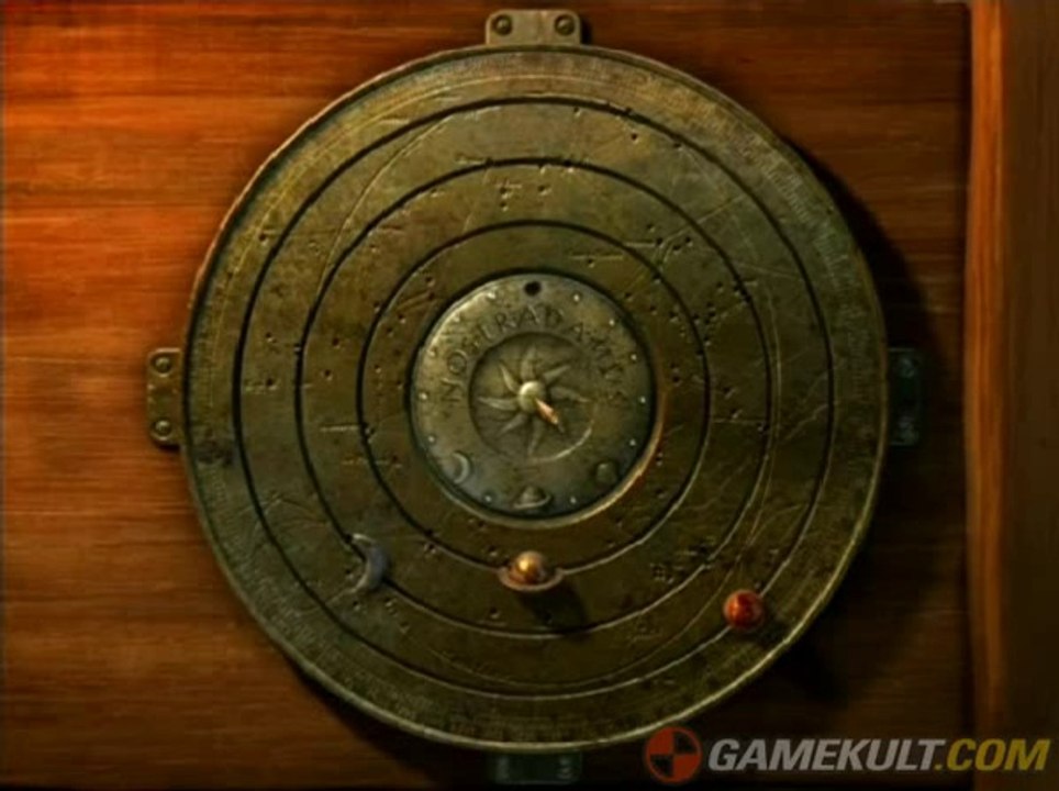 Nostradamus : La Dernière Prophétie - L'observatoire de Nostradamus