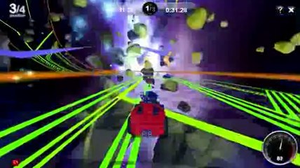 LEGO Universe - Minigames