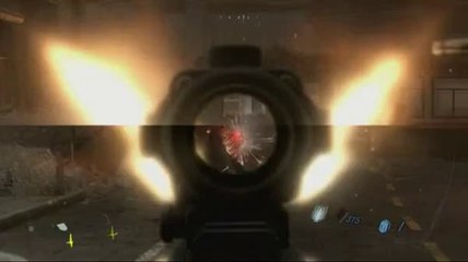 F.E.A.R. 2 : Project Origin - Remnant Trailer