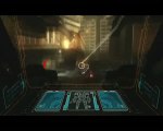 F.E.A.R. 2 : Project Origin - Engine trailer