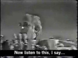 ZAB Swearing at East Pakistanis, calling Bangalis 'Sons Of Pigs' & Deciding To Break Pakistan In A Public Gathering