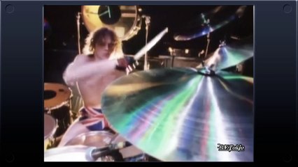 DEF LEPPARD - Let It Go