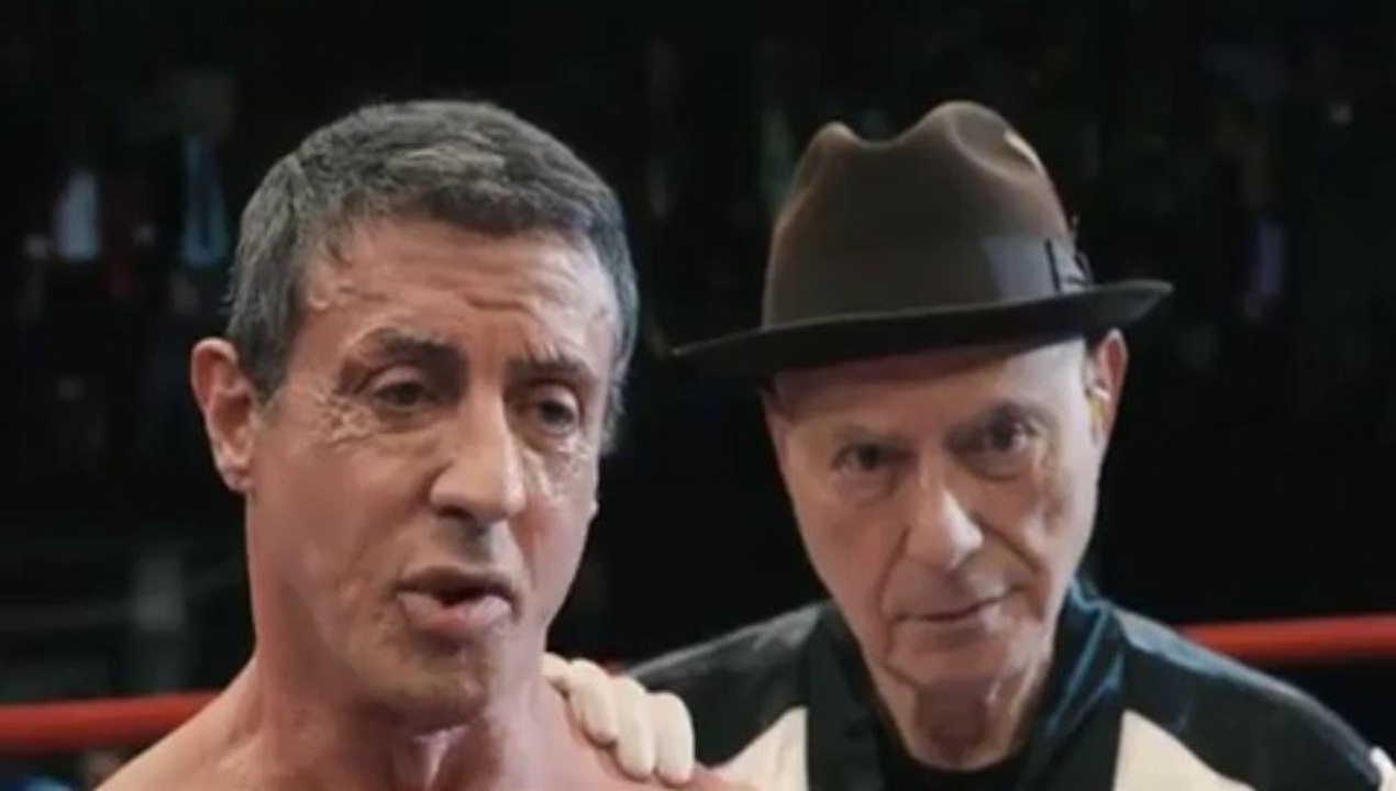 Match Retour - "Teaser"