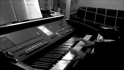 Petit Rag (Série 5) - Méthode Colin