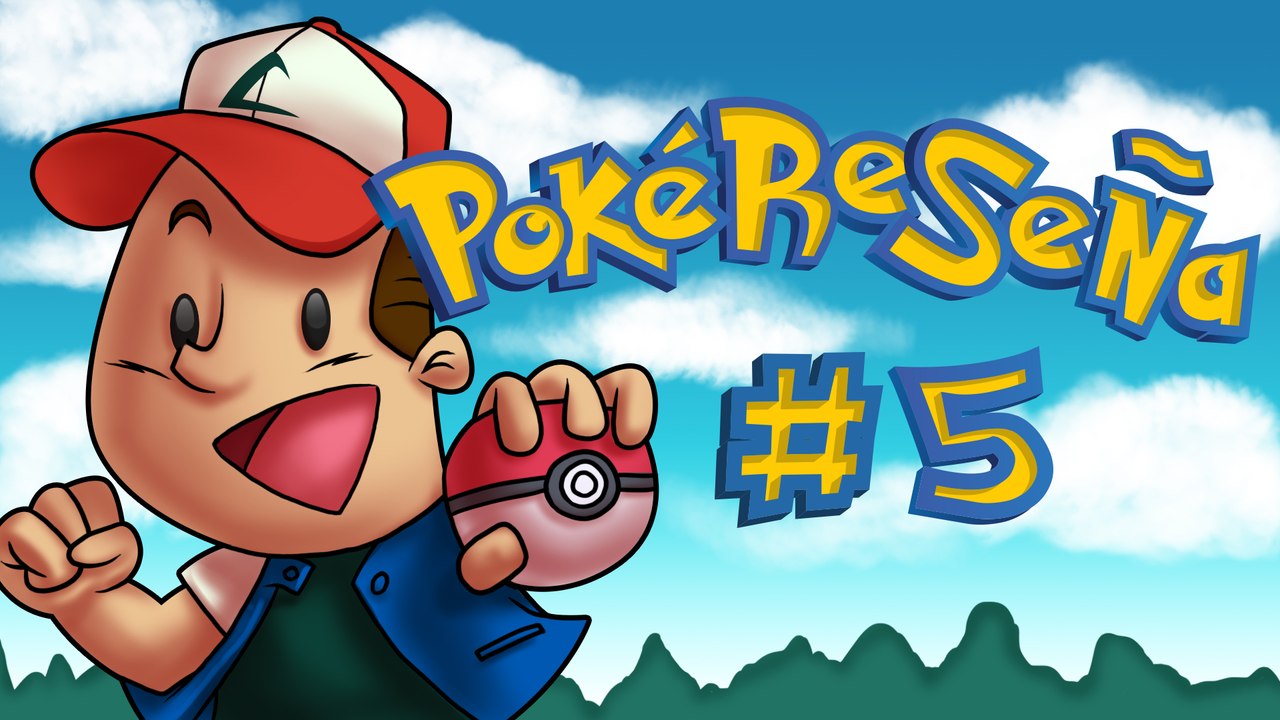 Poké-Reseña: Episodio 5