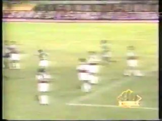 DEPORTIVO CALI 5X1 INDEPENDIENTE SANTA FE MAYO 9 DE 1996