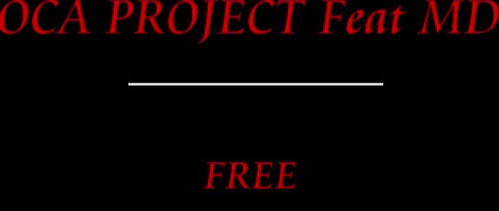 OCA Project Feat MD - Free