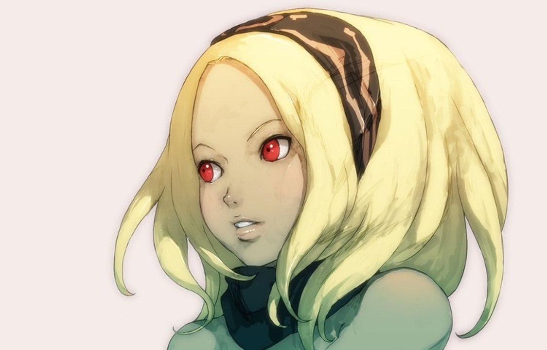 Gravity Rush Walkthrought part 10 of 11 HD 1080p (PS Vita) DLC Spy Mission Pack