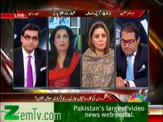 Agenda 360 – 12th January 2014