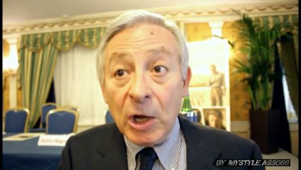 Il doppiatore di Woody Allen in To Rome With Love-Intervista a Leo Gullotta (BY MYSTYLE)