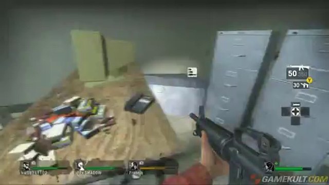 Left 4 Dead - Pour la Horde