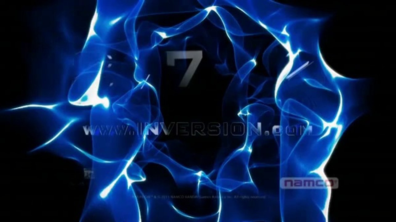 Inversion - Ignite Trailer