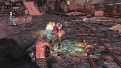 Inversion - King of Gravity