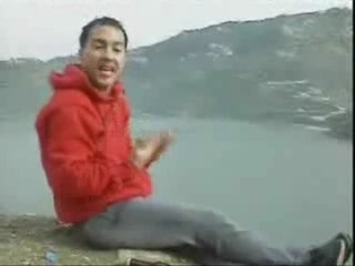 Said Youcef - Uralard Daskran