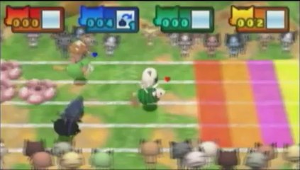 Monster Hunter Diaries : Airu Village - Tutorial #4