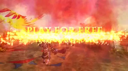 Magic : L'Assemblée - Tactics - Red Mana Trailer