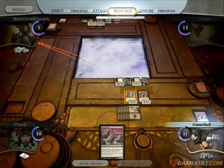 Magic : The Gathering - Duels of the Planeswalkers - Multi à 4... à 2