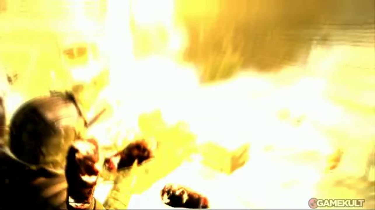 Dead Space 2 - Le doux bruit des mines