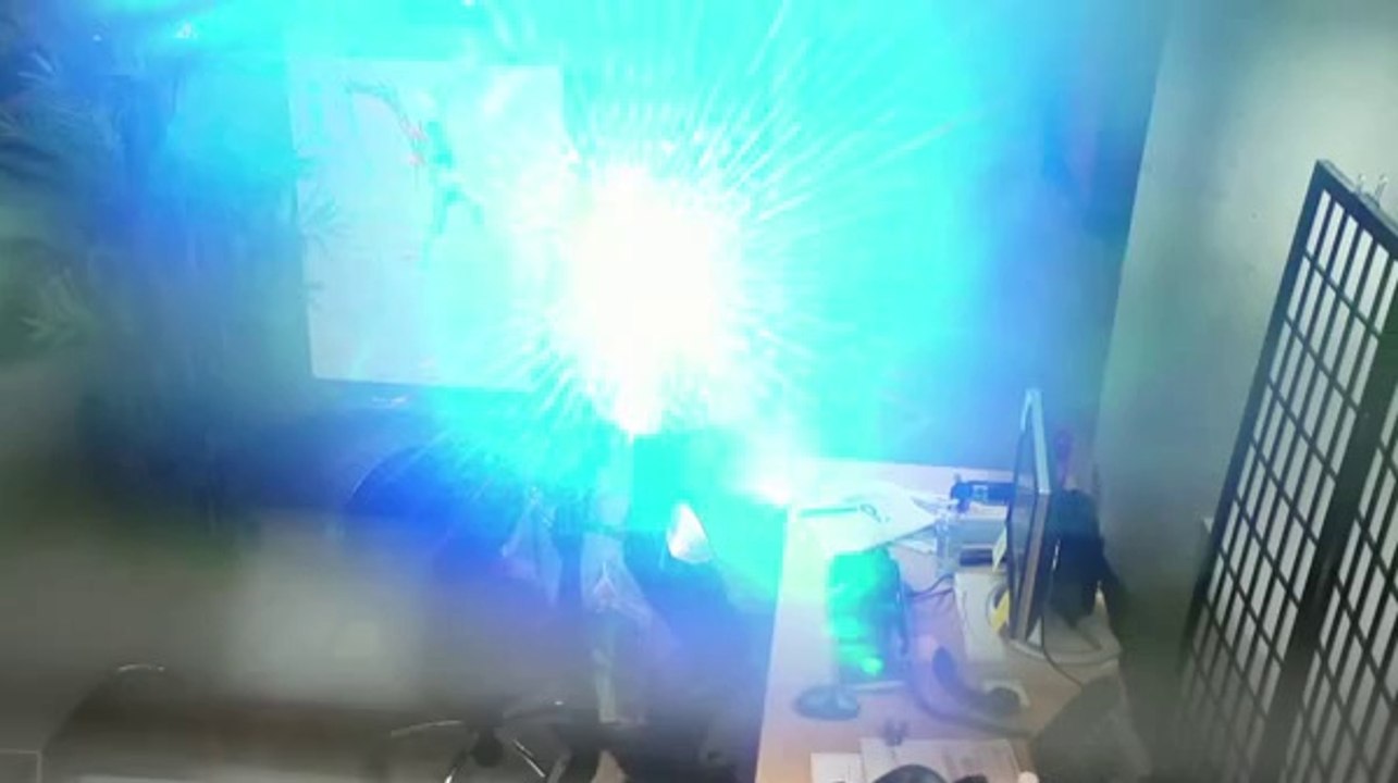 Dead Space 2 - 'Isaac Clarke at Visceral' Episode 01