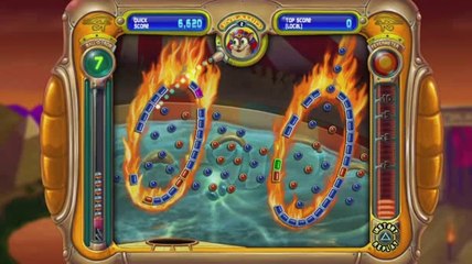 Peggle Nights - Trailer de lancement US