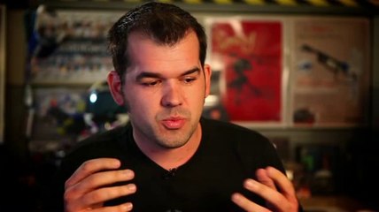 Dead Space 2 - Les lumières du jeu