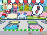 Tamagotchi Party On ! - Le Tamagotchi de la glace