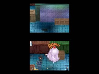 Dragon Ball : Origins 2 - Action soutenue