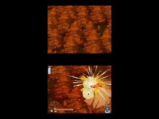 Dragon Ball : Origins 2 - Goku a chaud