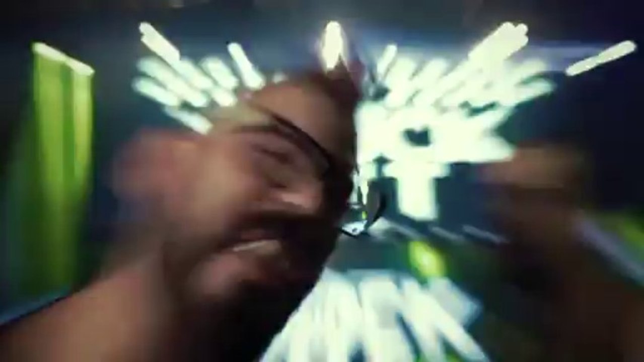 Χάρης Κωστόπουλος ft. Knock Out - Την έκανα την αμαρτία (Off-3