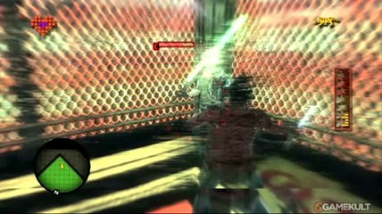 No More Heroes : Heroes' Paradise - Test en vidéo