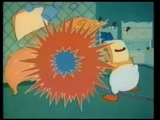 Jumping with Toy (1957) with original recreated titles