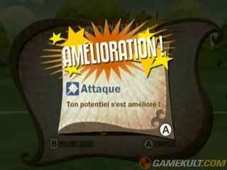 Academy of Champions : Football - Football crétin