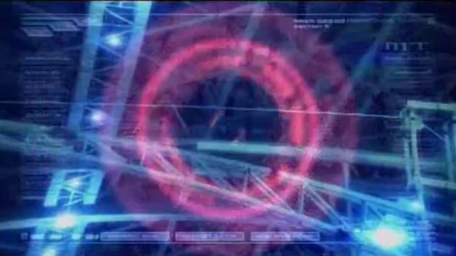 Armored Core : Last Raven - Trailer #2