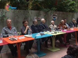 Tartışmalı Tiyatro Taslağı Sil Baştan!