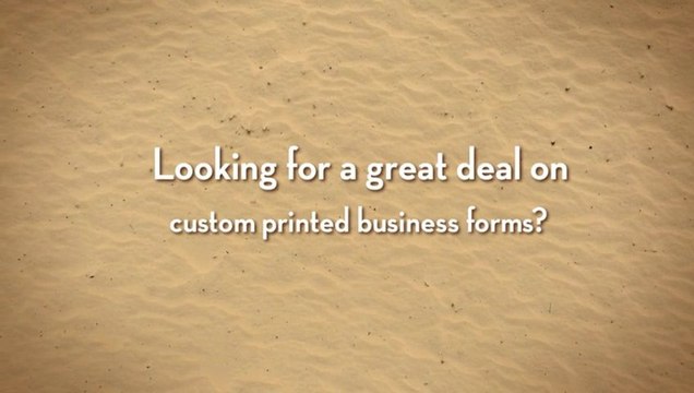 Business Forms | Business Form Printing in Burke County, NC by Highridge Graphics