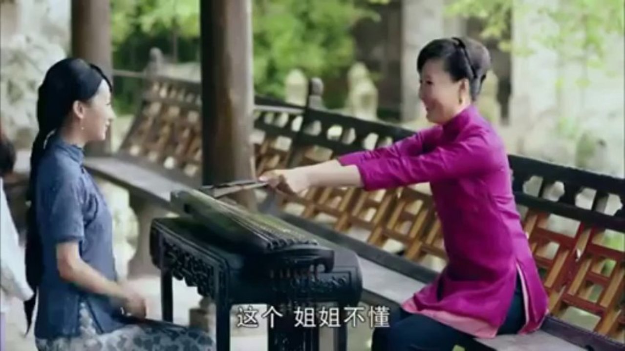 《一代枭雄》32