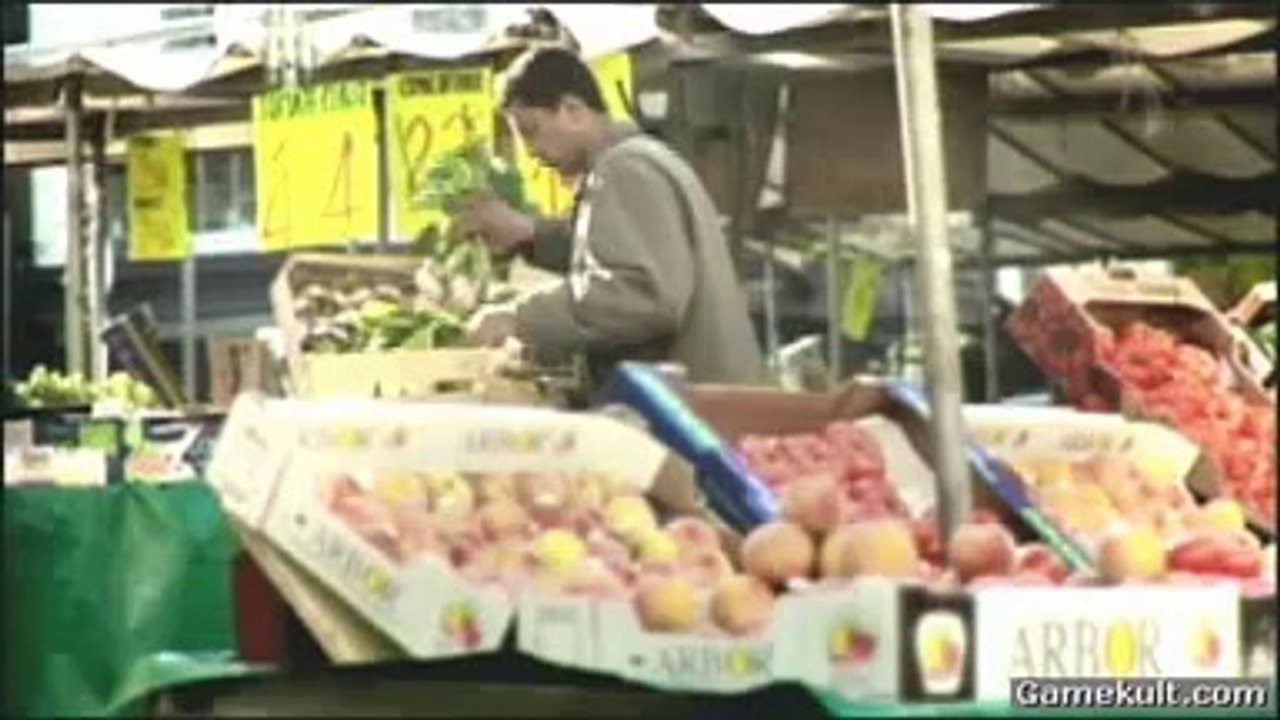 Passport To... - Paris s'éveille