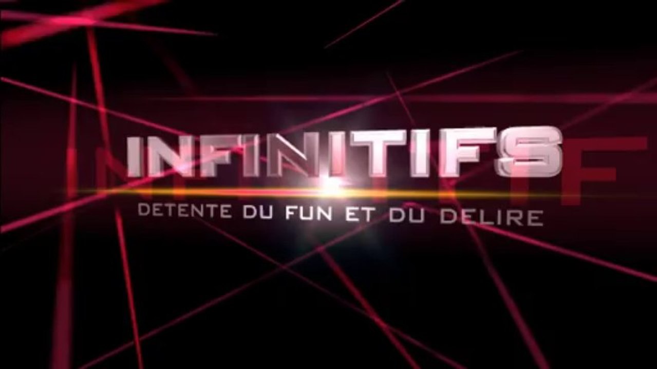 nouvelle intro de vidéo