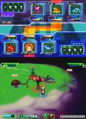 Spectrobes - Fight !