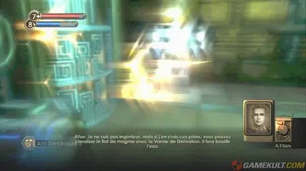BioShock - Les tourelles sont mes amies