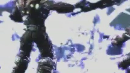 Unreal Tournament III - Trailer de l'E3 2007