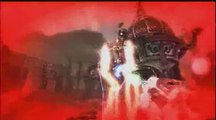 Unreal Tournament III - Weapon Trailer