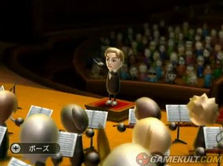 Wii Music - Carmen endiablé