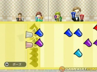 Wii Music: Join the Cloche Band for Fun Musical Adventures 🎶