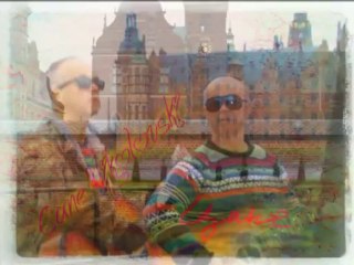 CANE NIKOLOVSKI (gr.Madrigali ) - DA SE VOZIME SO PAJTON