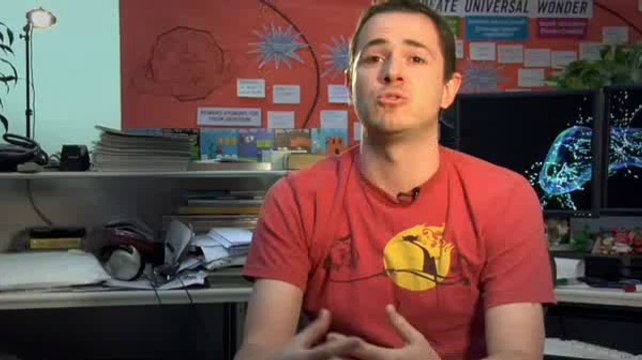 Spore Creatures - Carnet de développeur