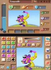 Spore Creatures - Personnalisation de Poupouille