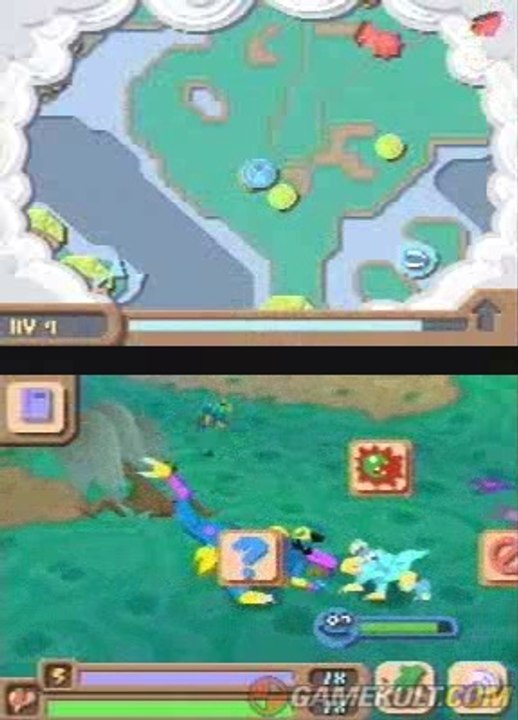 Spore Creatures - Socialisons