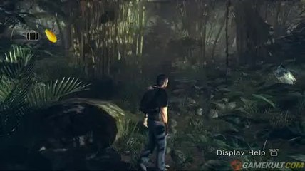Lost : Les Disparus - Même pas peur de la fumée