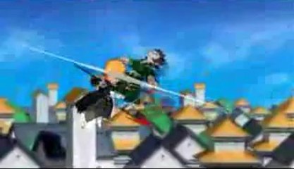 Bleach : Soul Carnival - Trailer officiel